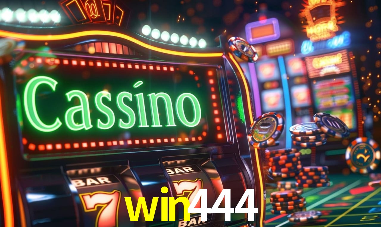 Estatísticas win444